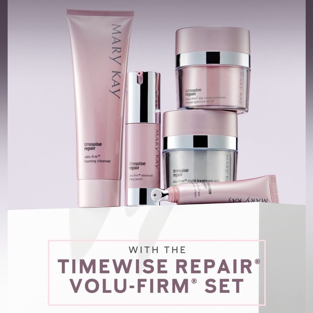 Trust a advanced regimen to lift away the years & target advanced signs of aging